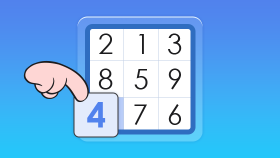 sudoku 4x4 online free