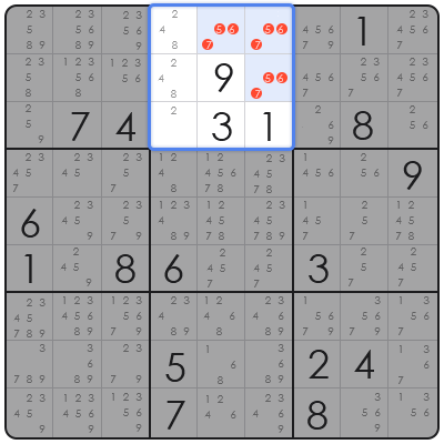 world's hardest sudoku online